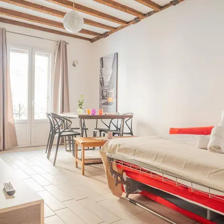 The Rent - Lovely One-bedroom In Porta Venezia * 米兰