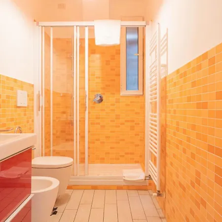 The Rent - Lovely One-bedroom In Porta Venezia Lejlighed Milano
