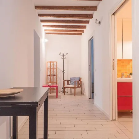 Lejlighed The Rent - Lovely One-bedroom In Porta Venezia