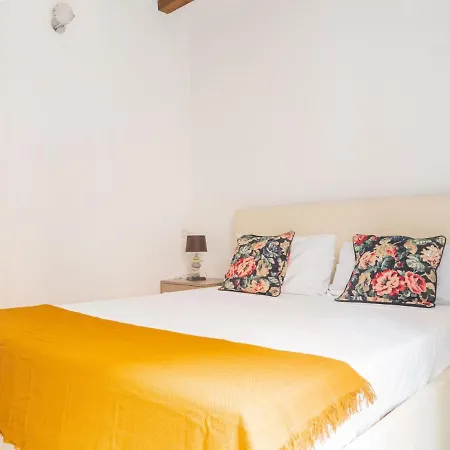 The Rent - Lovely One-bedroom In Porta Venezia Lejlighed