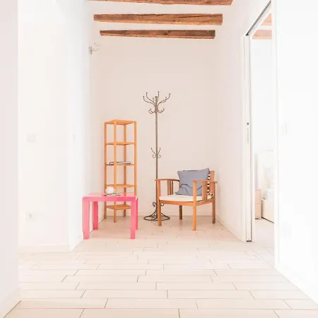 Lejlighed The Rent - Lovely One-bedroom In Porta Venezia *